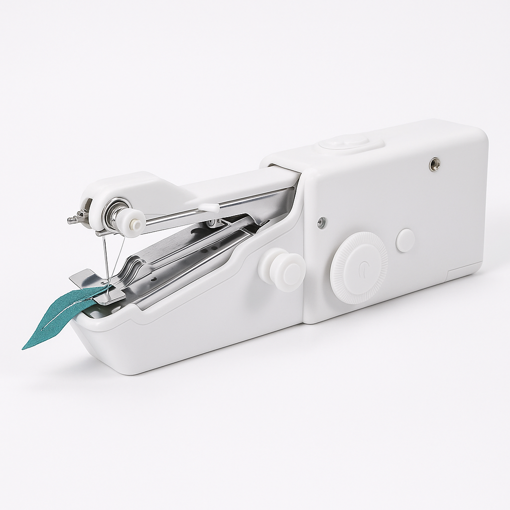 True Stitch Mini Sewing Machine
