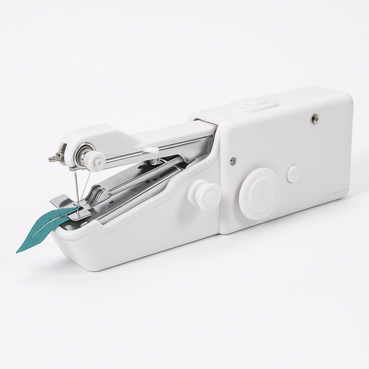 True Stitch Mini Sewing Machine