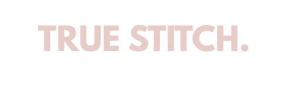 True Stitch