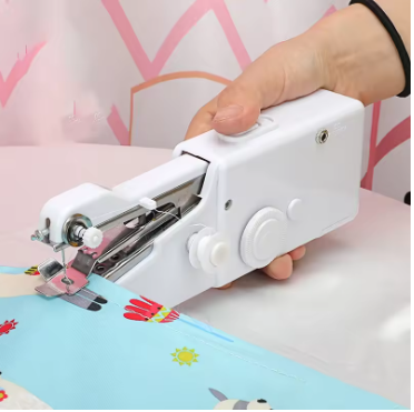 True Stitch Mini Sewing Machine