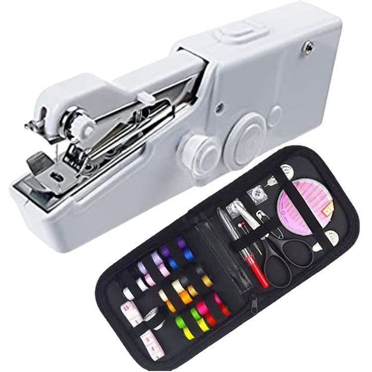 True Stitch Mini Sewing Machine