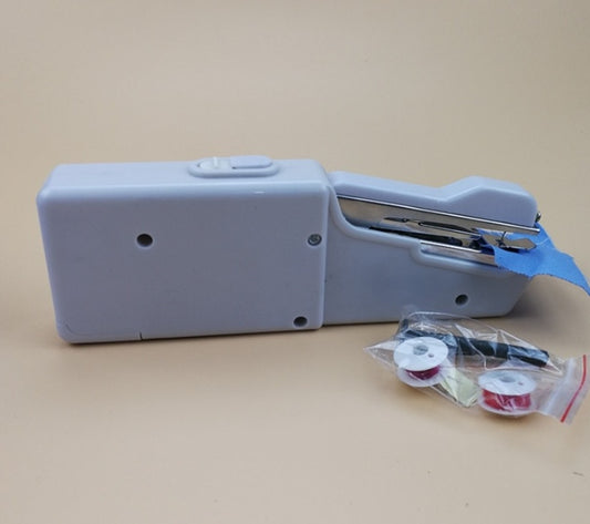 True Stitch Mini Sewing Machine