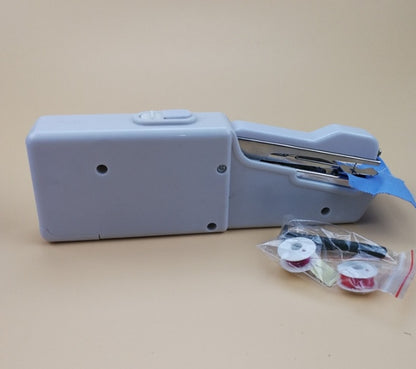 True Stitch Mini Sewing Machine