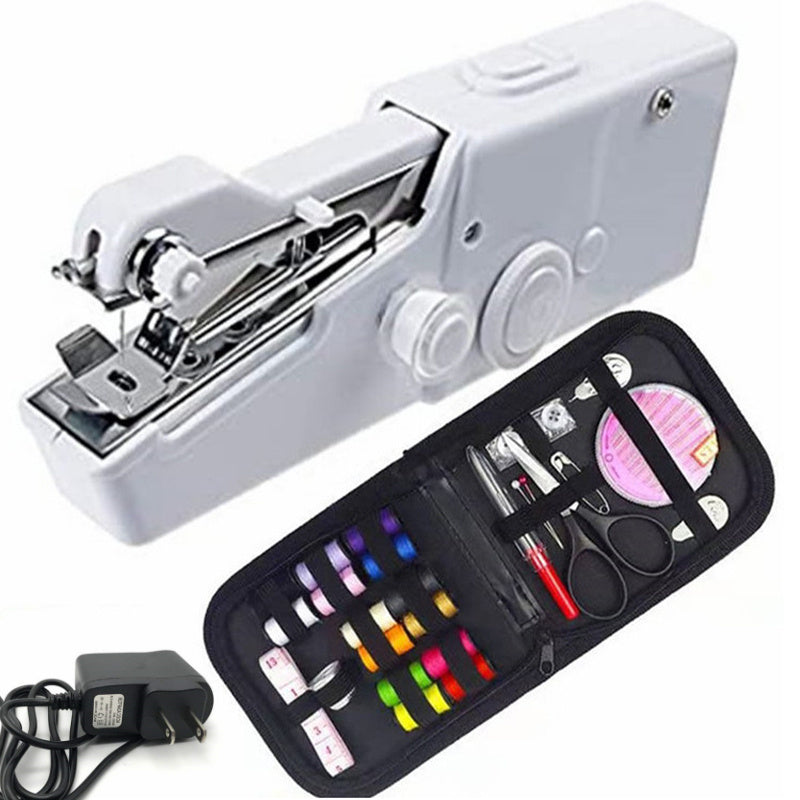 True Stitch Mini Sewing Machine